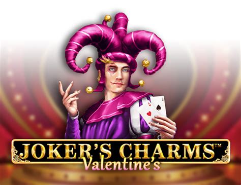 Jogar Joker S Charms Valentine S no modo demo